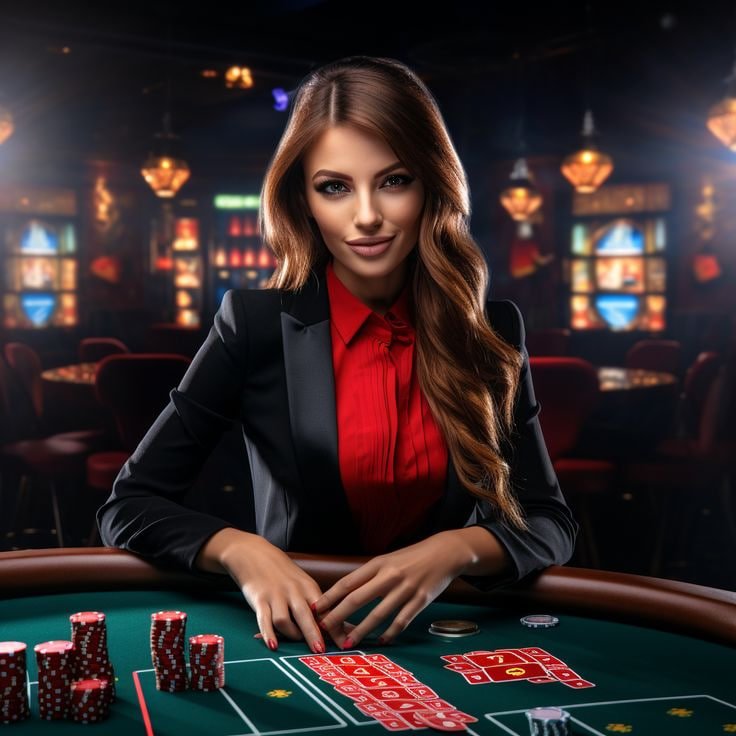 wtoto Boom City live dealer studio with multiple camera angles and on-screen betting controls